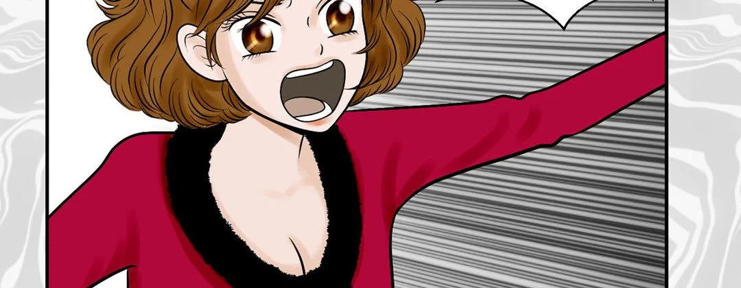 Living with The Wizard - Chapter 22